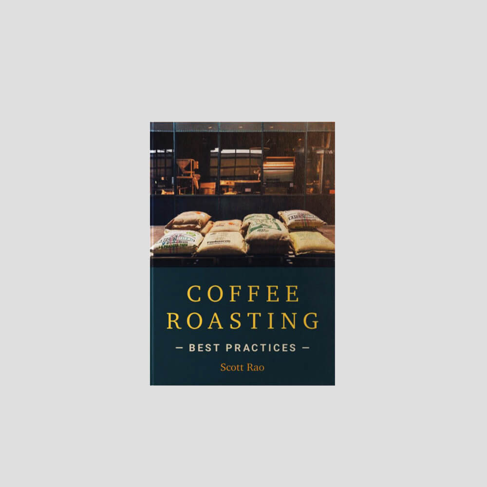 Coffee Roasting Course