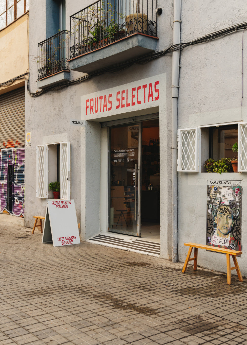 Carlos Silva - Operations Manager